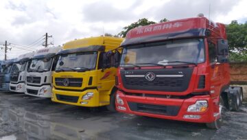 Top benefits of hiring our trucking service