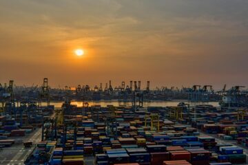 Logistics Service